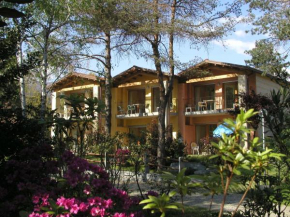 Гостиница Riviera  Каннобио
